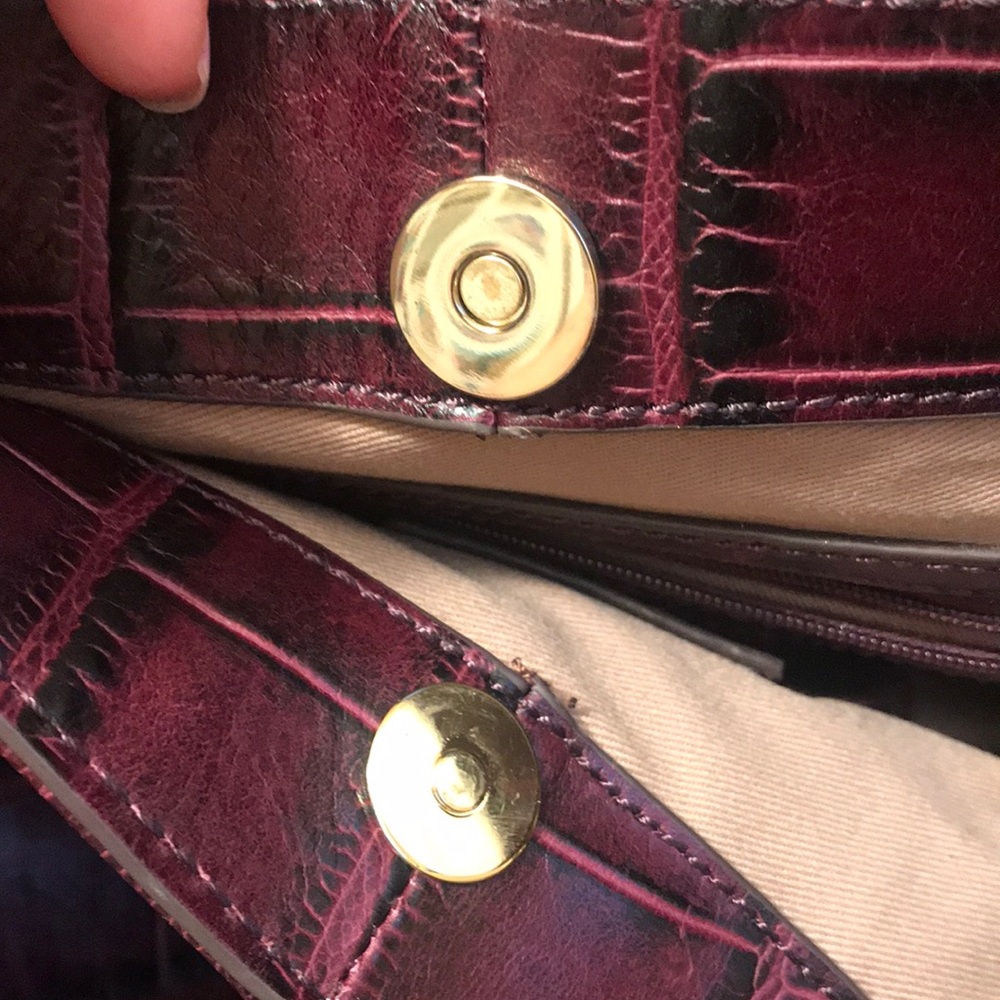 G.I.L.I  GOT IT LOVE IT BAG. - Picture 7 of 15